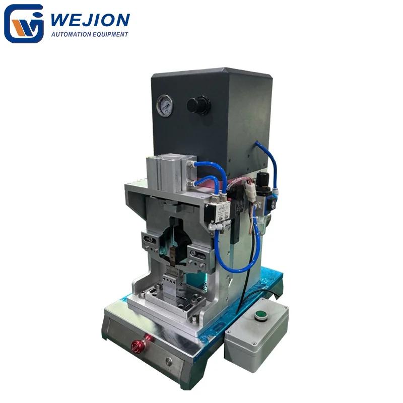 WU-HN2070 Ultrasonic Cable Welding Machine(20-70mm²)