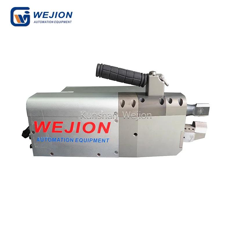 WU-T2030 Ultrasonic copper tube welding machine