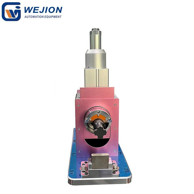 WU-HN315 Wire Ultrasonic Welding(3-15mm²)