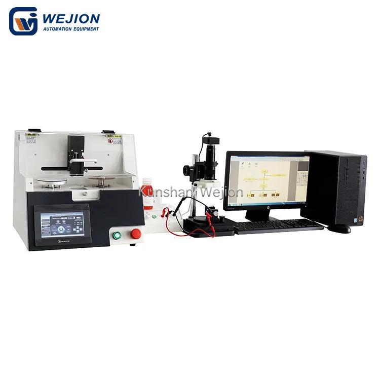 CP-F810 large cable unreeling machine wire uncoiler