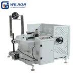 CP-F815 wire dispensing stand cable spool unreeling machine