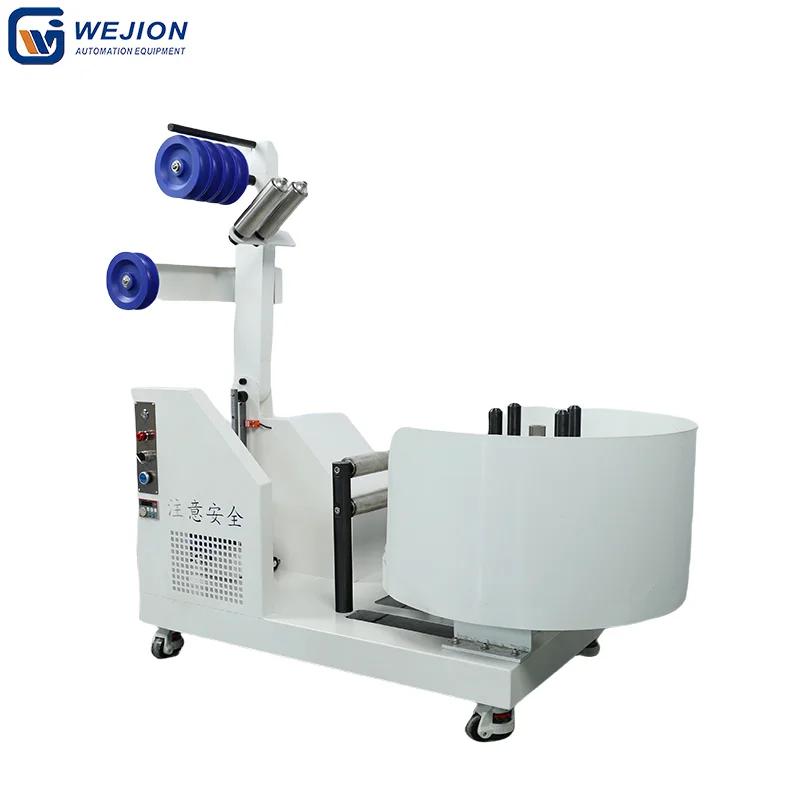 CP-FL3650 Max. Load 100kg Wire Payoff Stand