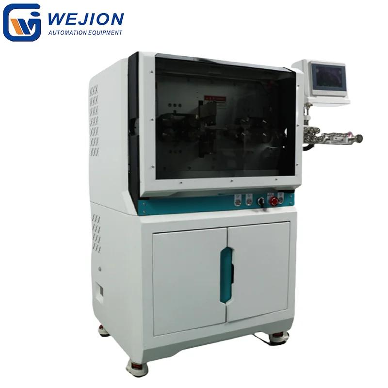 CS-3030HY Multi-core Wire Stripping And Cutting Machine With Table (Φ0-18mm)(0.75-30mm²)