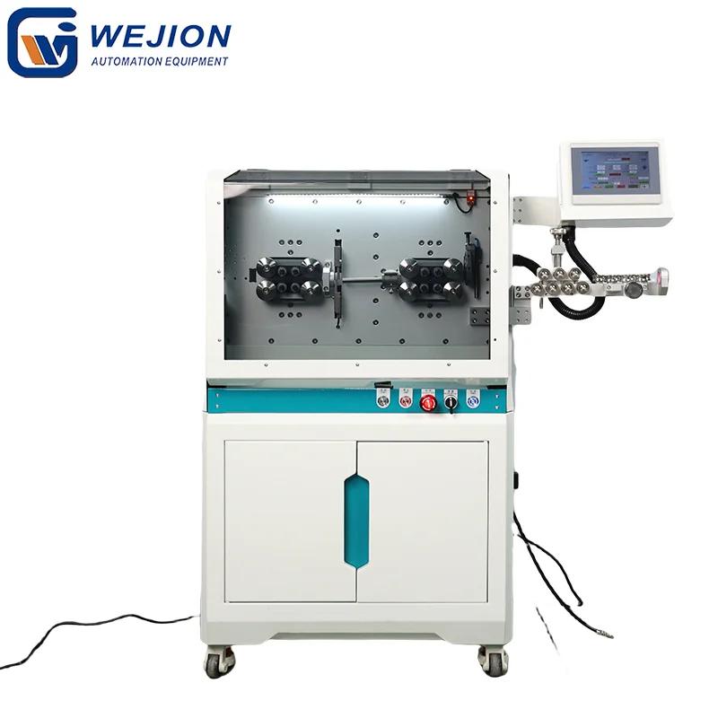CS-3030Y Automatic Desktop Wire Cutting and Stripping Machine(0-18mm)(0.75-30mm²)