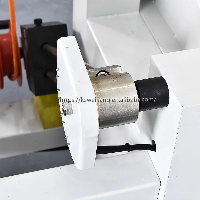 CP-680 electric wire prefeeder machine cable feeding machine for large cable spool