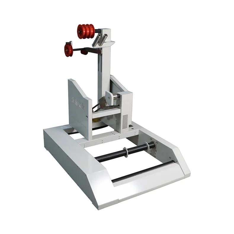 CP-680 electric wire prefeeder machine cable feeding machine for large cable spool