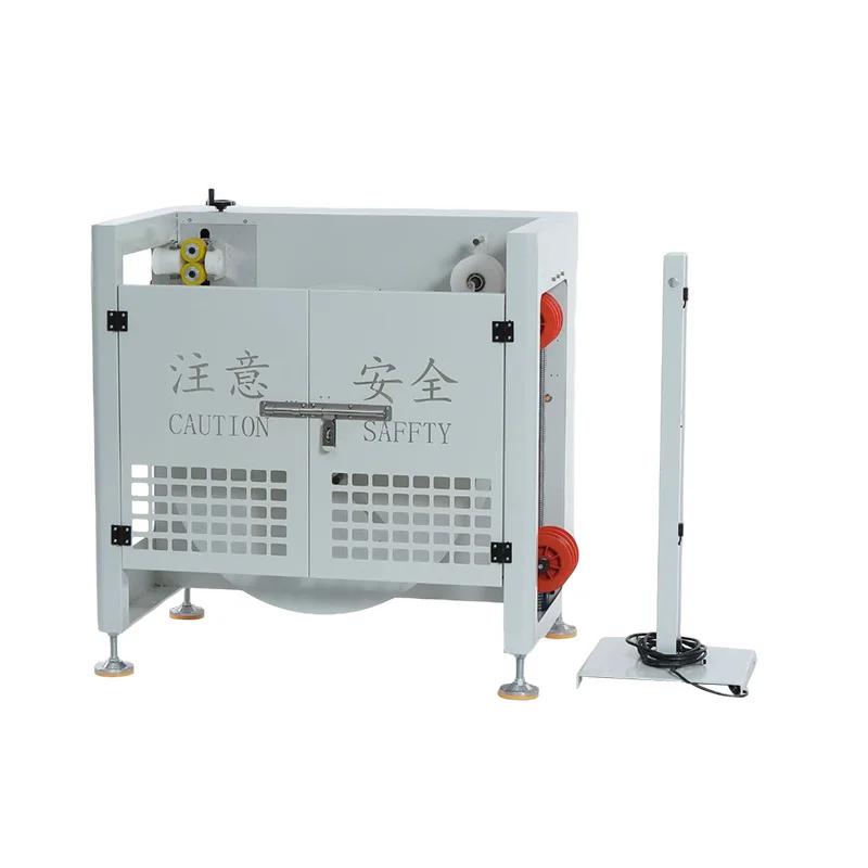 PC-C Tube feeding machine pipe conveyor rack