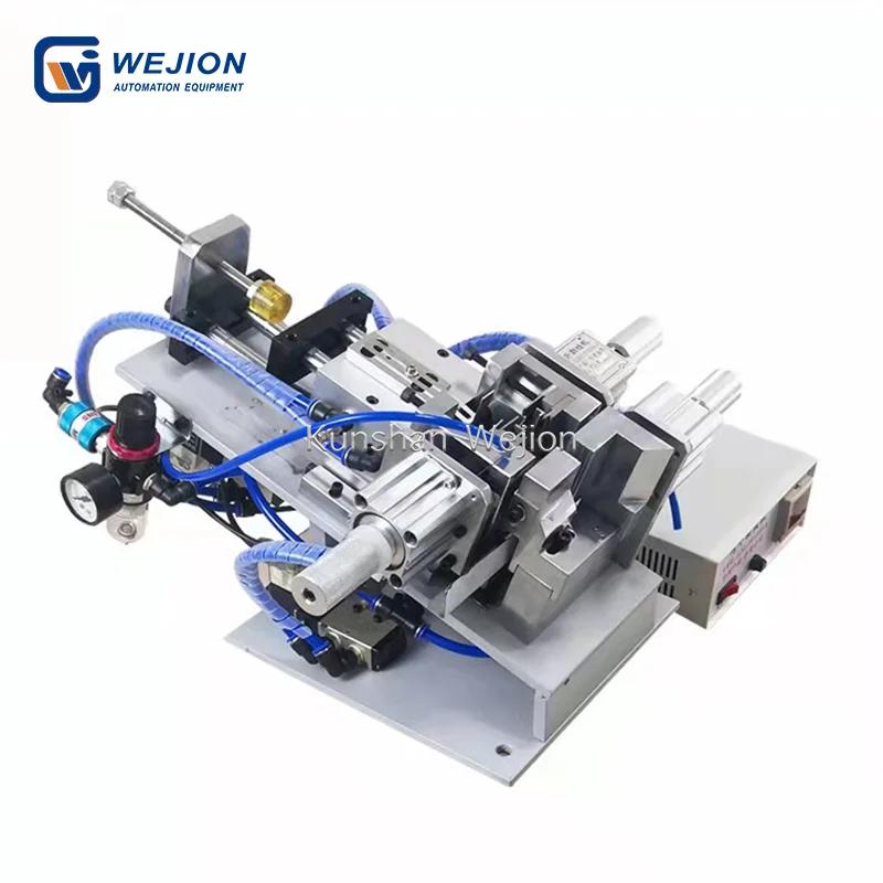 S-250H Portable sheath cable multi-core wire stripping machine