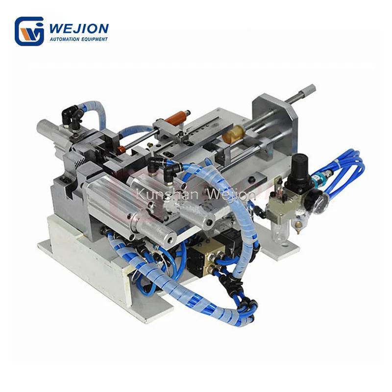 S-250H Portable sheath cable multi-core wire stripping machine